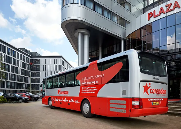 Corendon Amsterdam Schiphol Airport, A Tribute Portfolio Hotel
